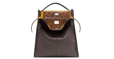 Fendi peekaboo canada